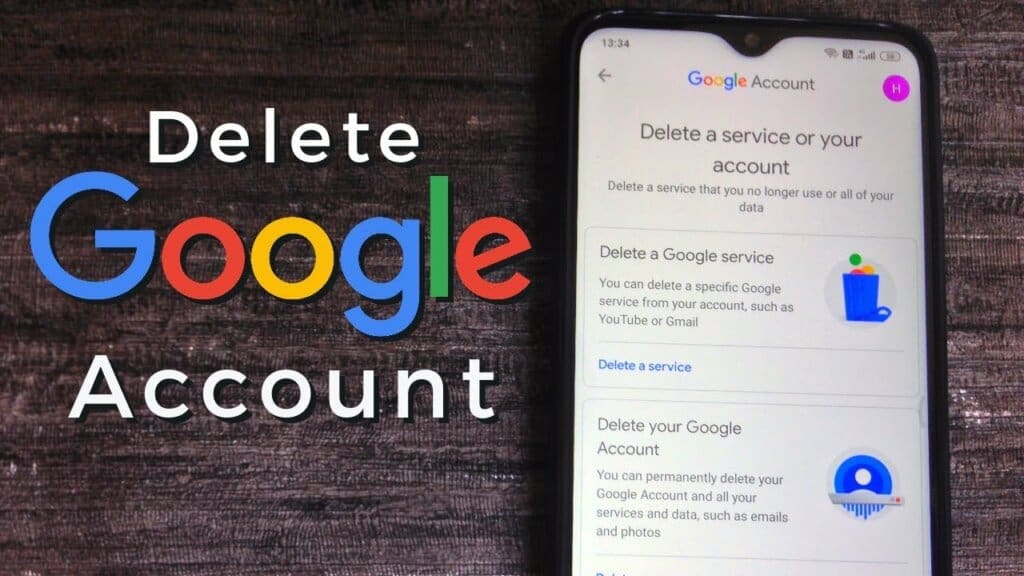 Nggak Lagi Butuh Akun Google? Begini Cara Hapusnya di Android dan iPhone