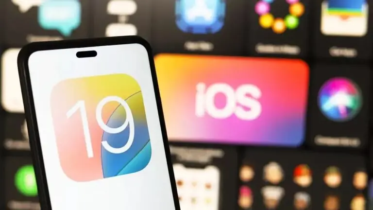 iOS 19 Dilompati, Apple Akan Langsung Merilis iOS 26