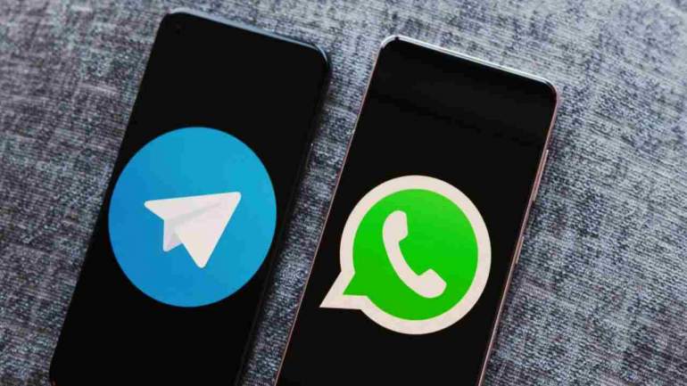 Heboh, Aplikasi Ini Dipersiapkan untuk Mengganti WhatsApp dan Telegram