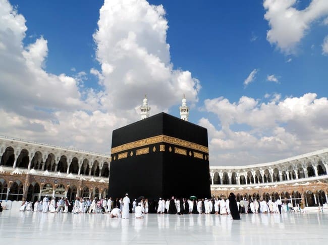 Saudi Tak Terbitkan Visa Furoda, Ini Isi Aturan Baru Umrah