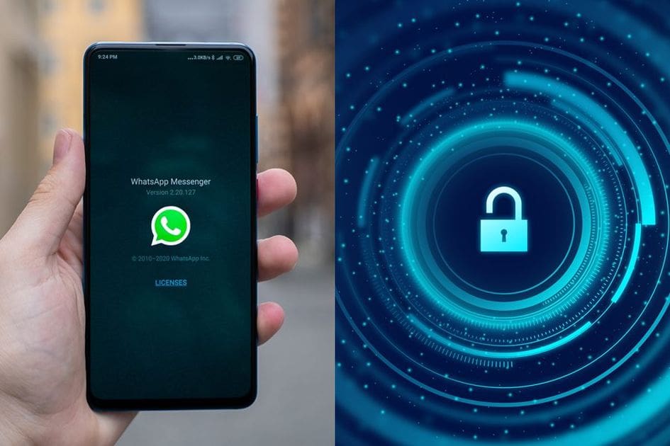3 Cara Melihat Chat WhatsApp yang Dikunci Pasangan