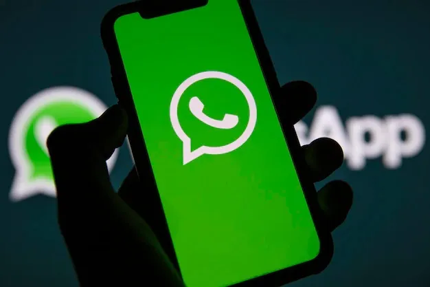 WhatsApp akan Berubah, Pengguna Tak Perlu Berikan Nomor Telepon