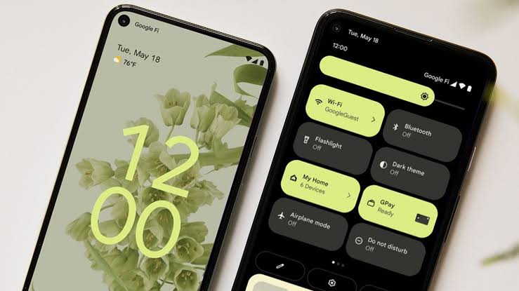 Yuk Cobain Fitur Baru Dari Update Android Milikmu!