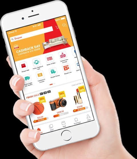 Upgrade Rating Toko Shopee Kamu Dengan Cara Ini!