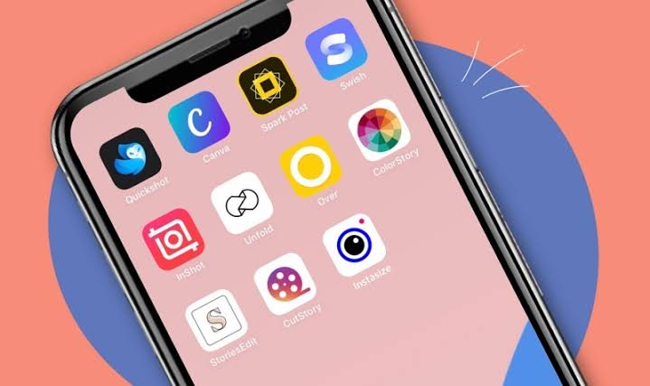 Bikin Foto Kamu Makin Bokeh Pakai Aplikasi Ini