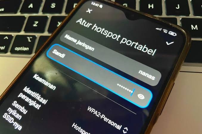 Baterai Boros Saat Melakukan Hotspot? Ini Dia Tipsnya