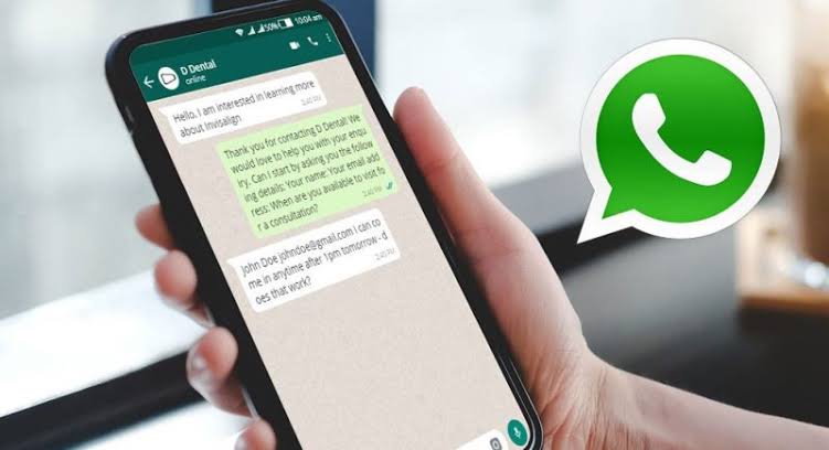 Cara Gabung Grup Obrolan WhatsApp Tanpa Harus Simpan Kontak Terlebih Dahulu