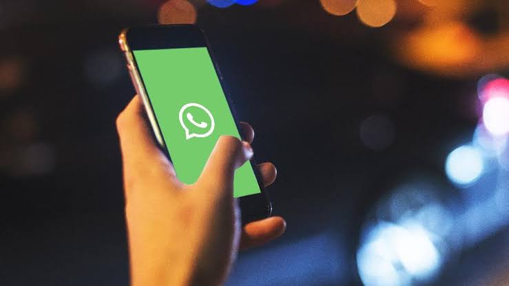 Cara Buat Karakter Unik Untuk Username di WhatsApp