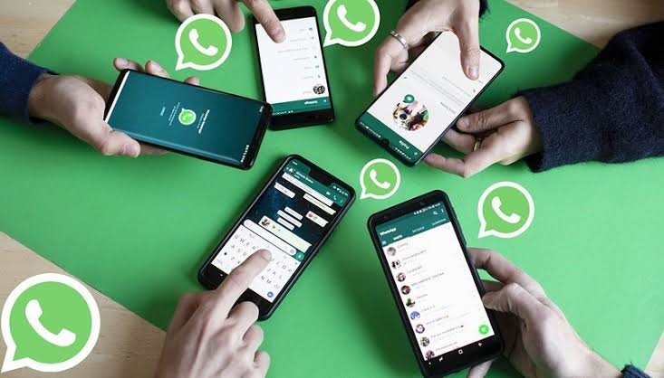 Banyak yang Belum Tahu Fungsi Fitur WhatsApp Ini