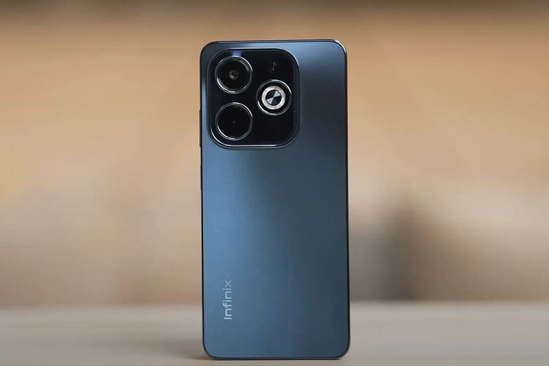 5 HP dengan RAM 8GB Terbaik 2026 Dibandrol Harga 1 Jutaan