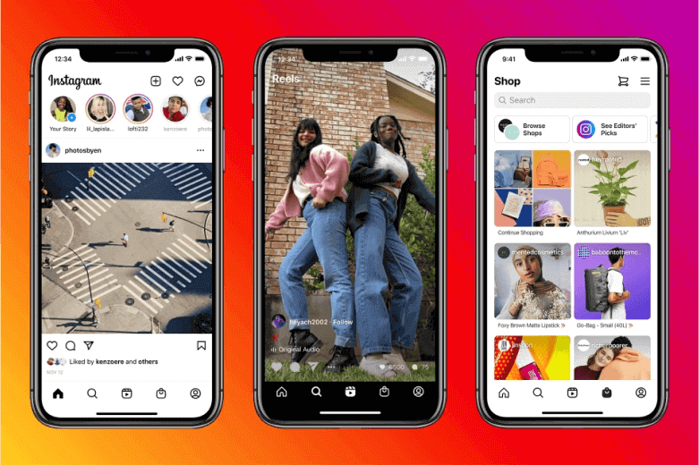 Instagram Ubah Rasio Feed, Gini Cara Kembalikan Seperti Semula