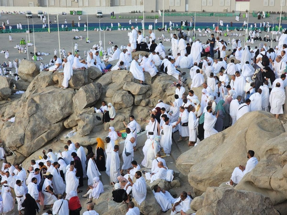 Niat, Keutamaan dan Waktu Pelaksanaan Puasa Arafah