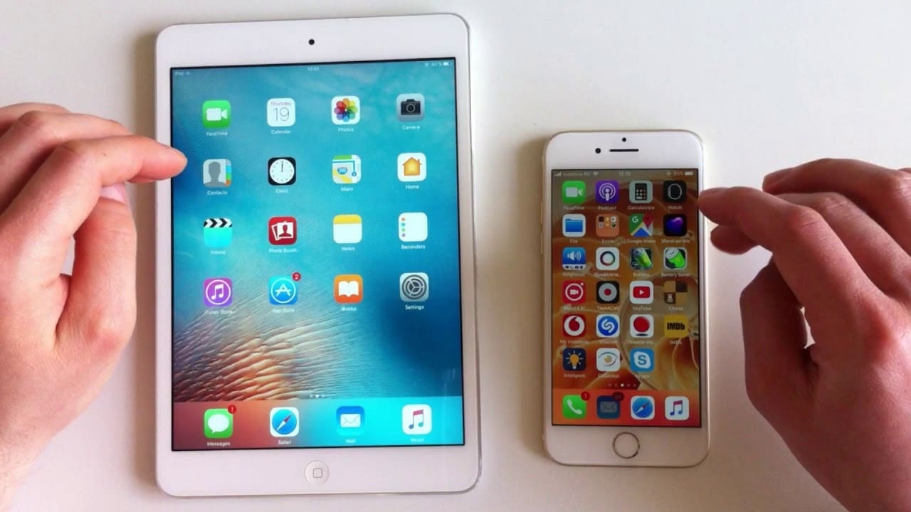 iPhone dan iPad Ini Sudah Tak Lagi Bisa Mengakses Aplikasi YouTube