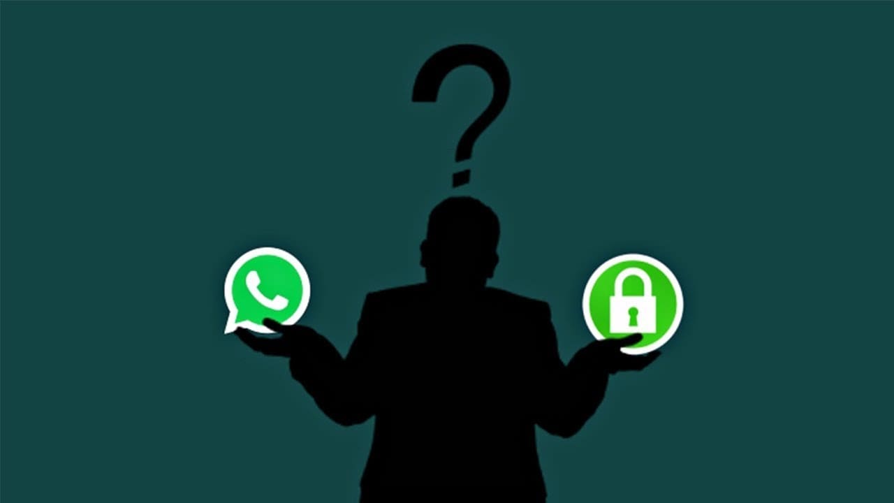 Nomor HP Bisa Dilacak? Wah Cepat Cek Setelan WhatsApp Kamu!