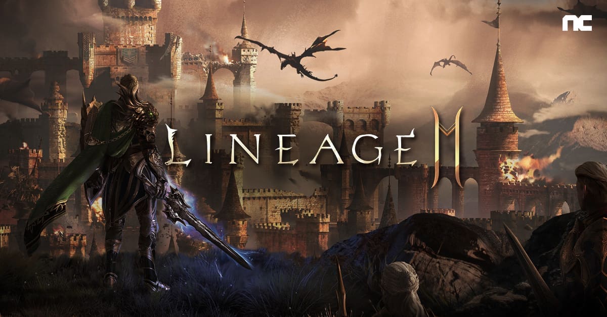 23 Kode Redeem Lineage2M Terbaru Februari 2026 Cek dan Klaim Hadiahnya Segera!