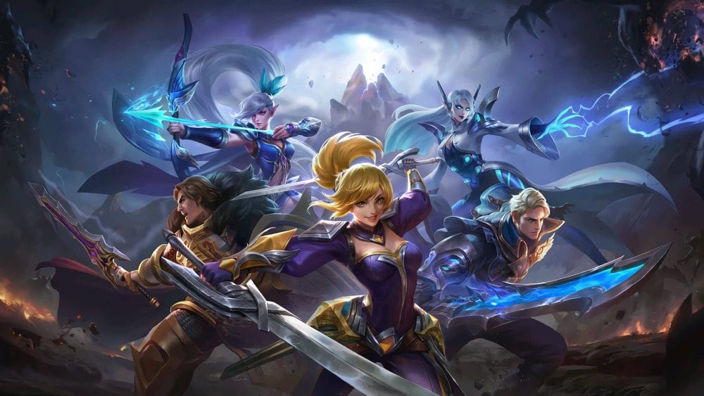 Mobile Legends Bukan Cuma Game, Tapi Gaya Hidup! Ini Alasan Kenapa Susah Banget Move On dari MLBB