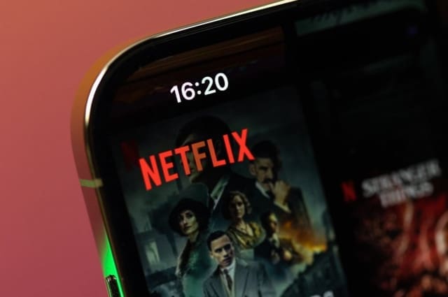Langkah-Langkah Menghapus Cache Netflix pada iPhone