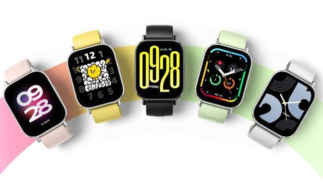 7 Smartwatch yang Mirip Apple Watch dengan Harga Lebih Murah