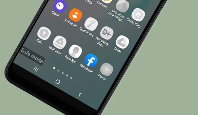 Bingung Cara Keluar dari Safe Mode di Hp? Begini Caranya