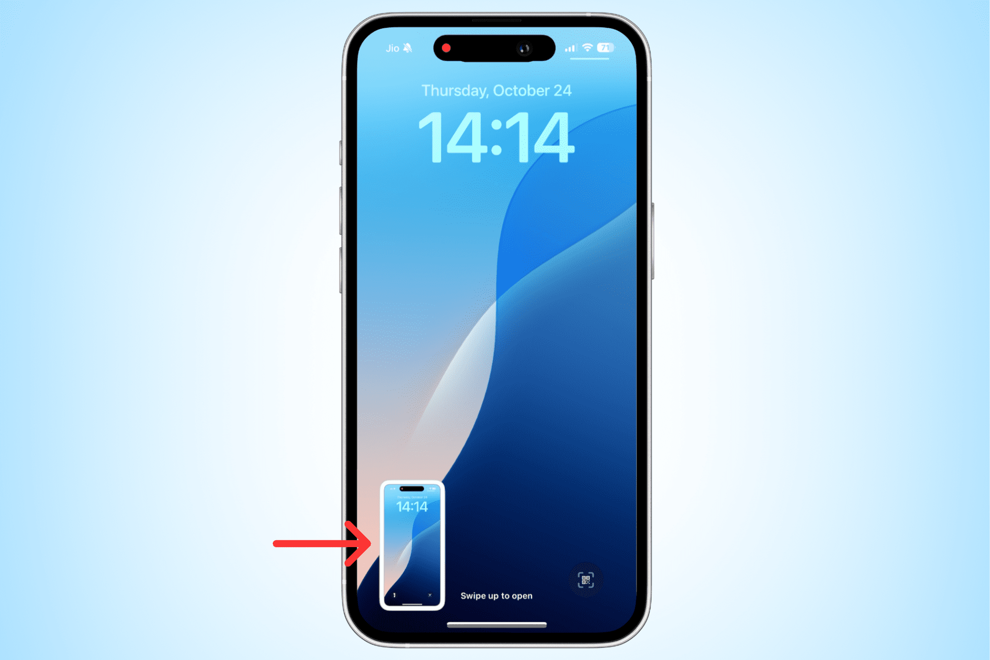 4 Cara Screenshot iPhone, Pengguna Baru Harus Tahu!