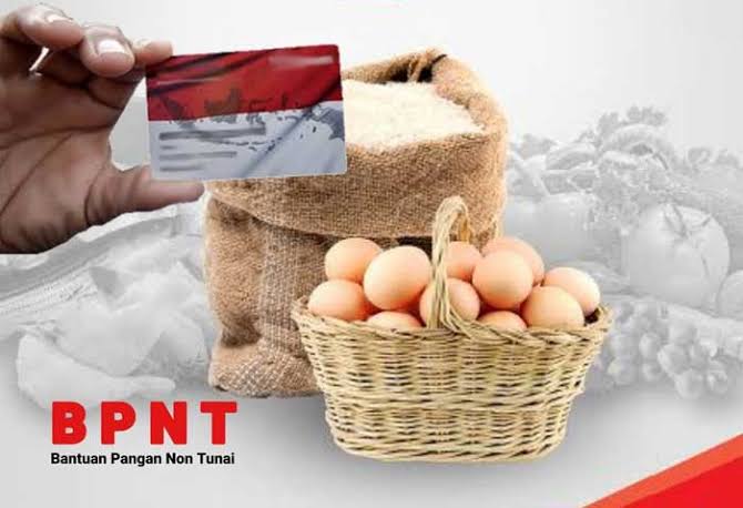 Pencairan Bansos BPNT Rp 400 Ribu Tahap II akan Segera Dilakukan