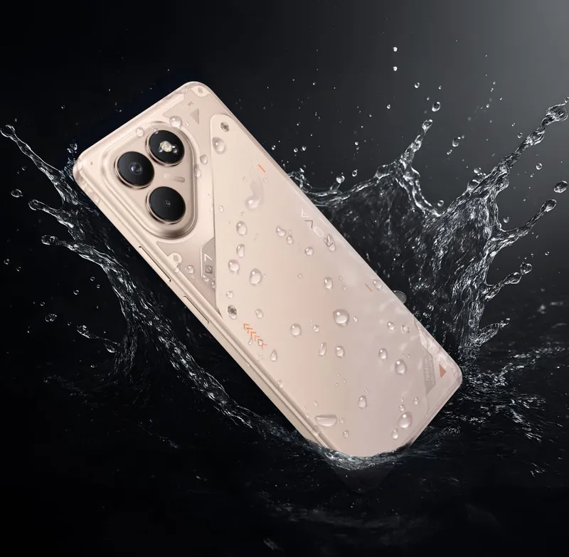 HP Gaming Rp1 Jutaan, Lihat Spesifikasi dan Harga Tecno Pova 7