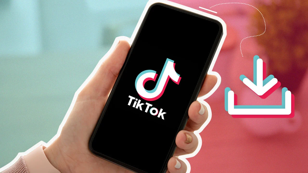 Download Video TikTok HD Tanpa Watermark dengan ttokio