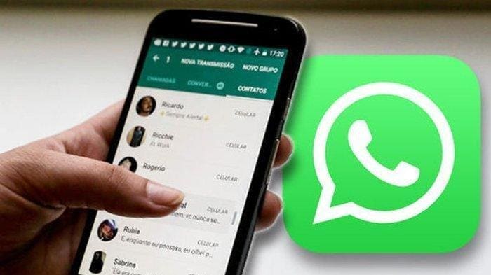 5 Cara Sembunyikan Chat WhatsApp Jamin Tidak Ketahuan