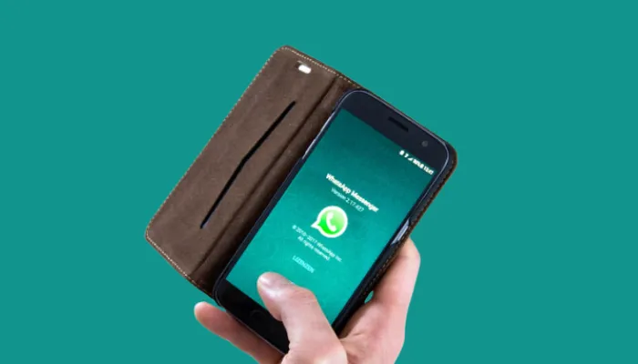 Gampang Banget! Begini Cara Lacak Asal Foto Kiriman di WhatsApp Biar Nggak Ketipu Hoaks