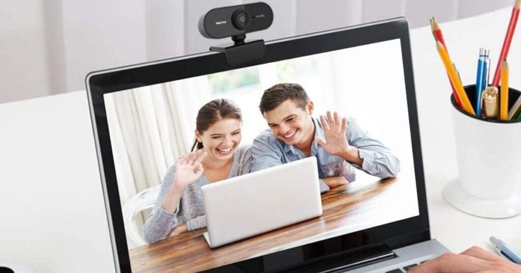 Waspada Kamera Webcam Intai Pengguna, Lihat Tanda-Tandanya