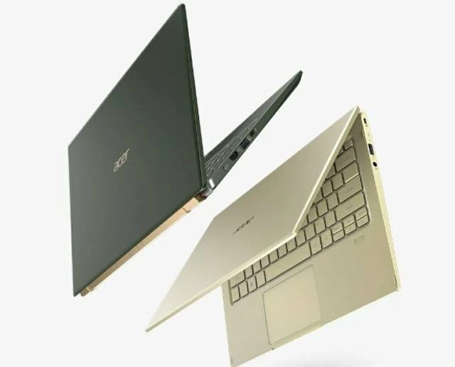 Keyboard Laptop Acer Nggak Nyala? Begini Cara Bikin Lampunya Hidup Lagi!