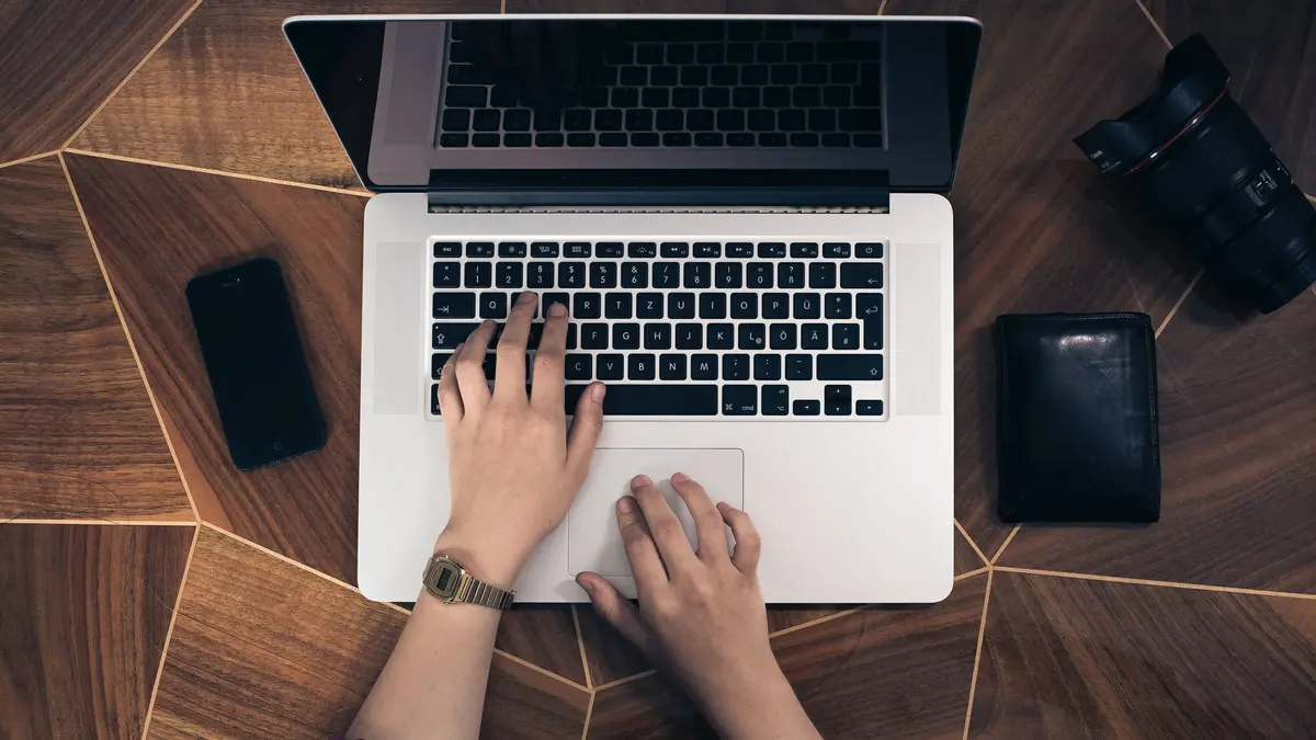 Keyboard Laptop Nggak Muncul? Tenang, Ini Cara Asyik Biar Keyboard Virtual Muncul Lagi!