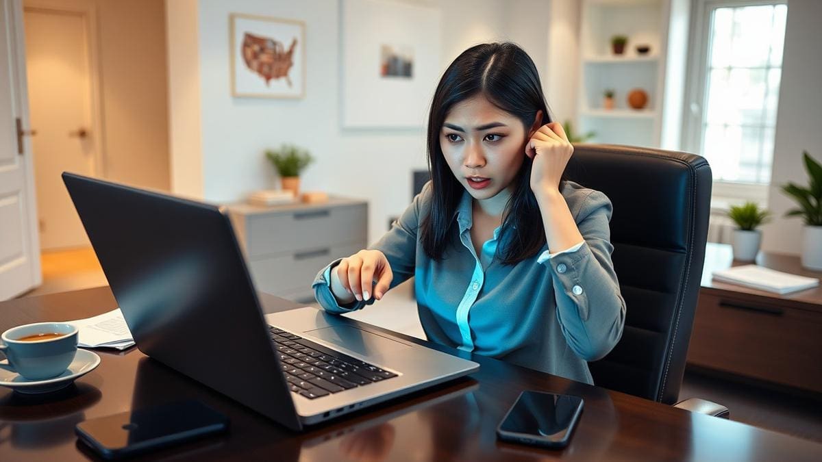 Keyboard Laptop Ngadat? Ini Cara Paling Asik Buat Nonaktifin Tanpa Ribet!