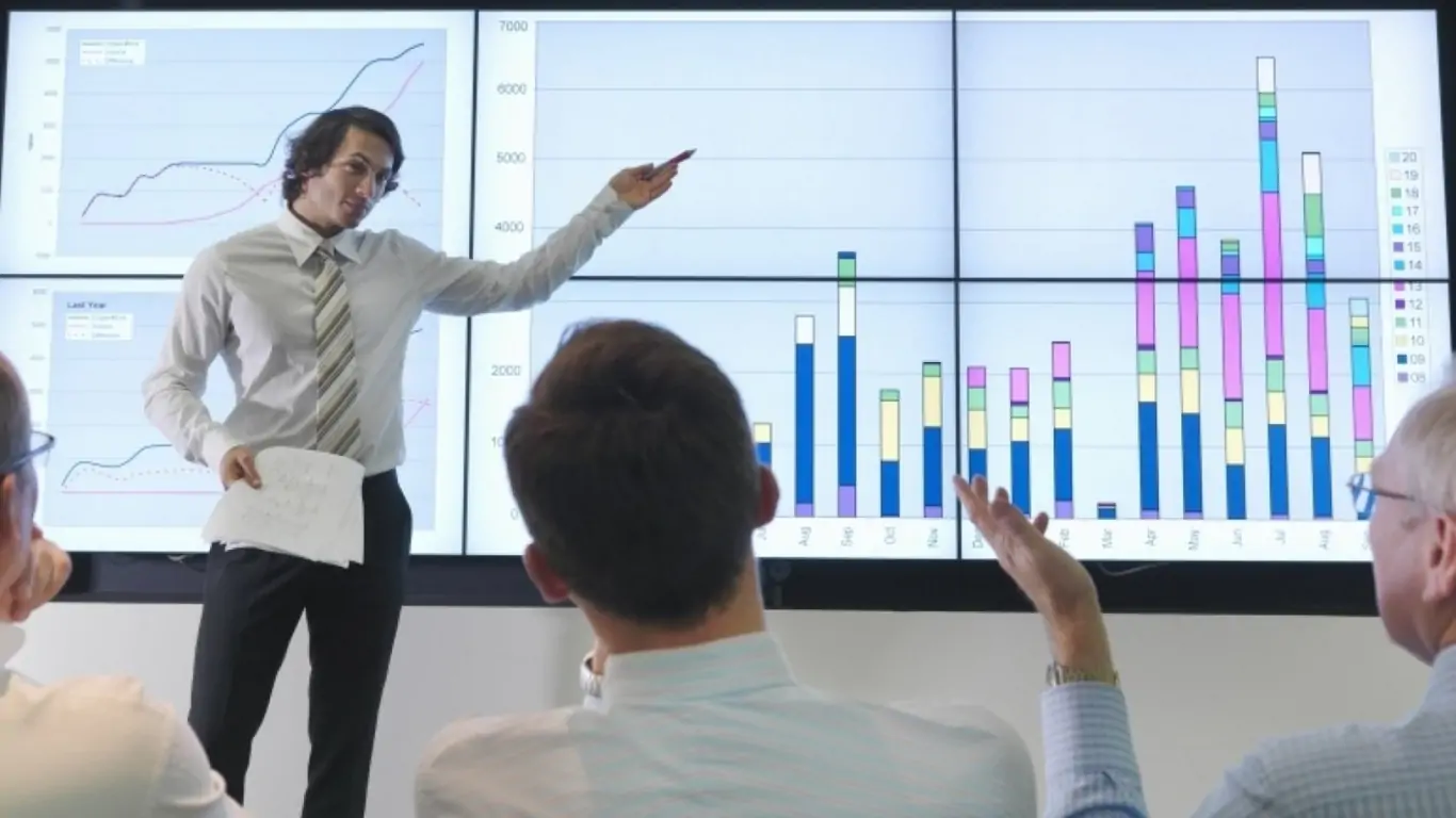 Ini 5 Aplikasi Presentasi Terbaik yang Bisa Gantikan PowerPoint