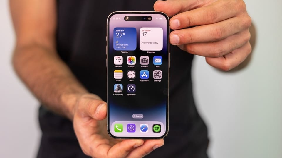 3 Cara mengunci iphone yang hilang