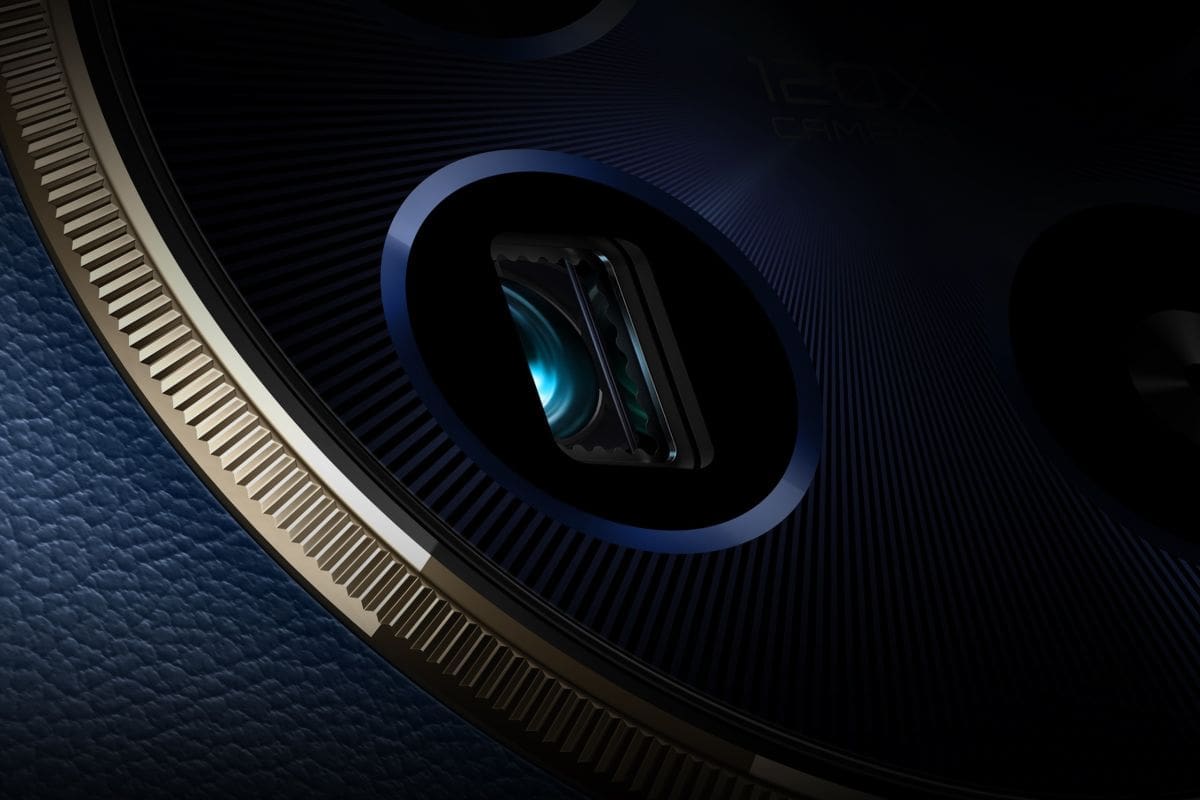 5 HP dengan Kamera Periskop Terbaik 2026, Bisa Zoom Jauh Hingga Foto Bulan Tanpa Pecah!