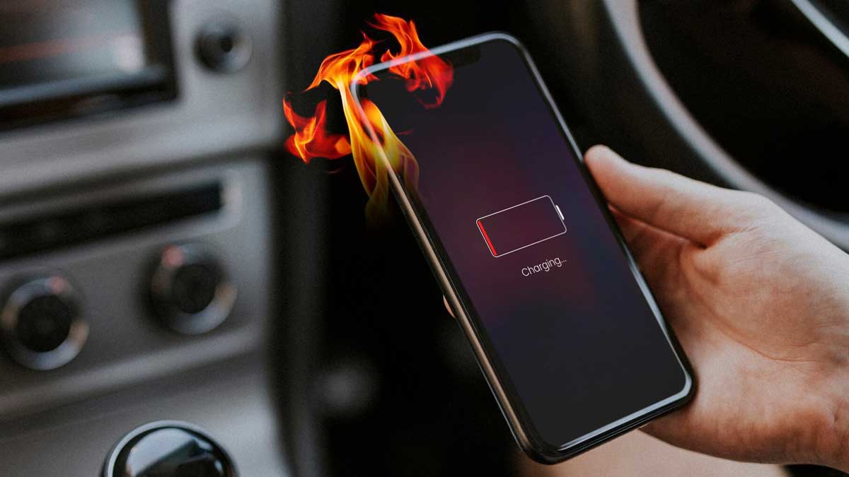 Cara Mendinginkan HP OPPO yang Panas