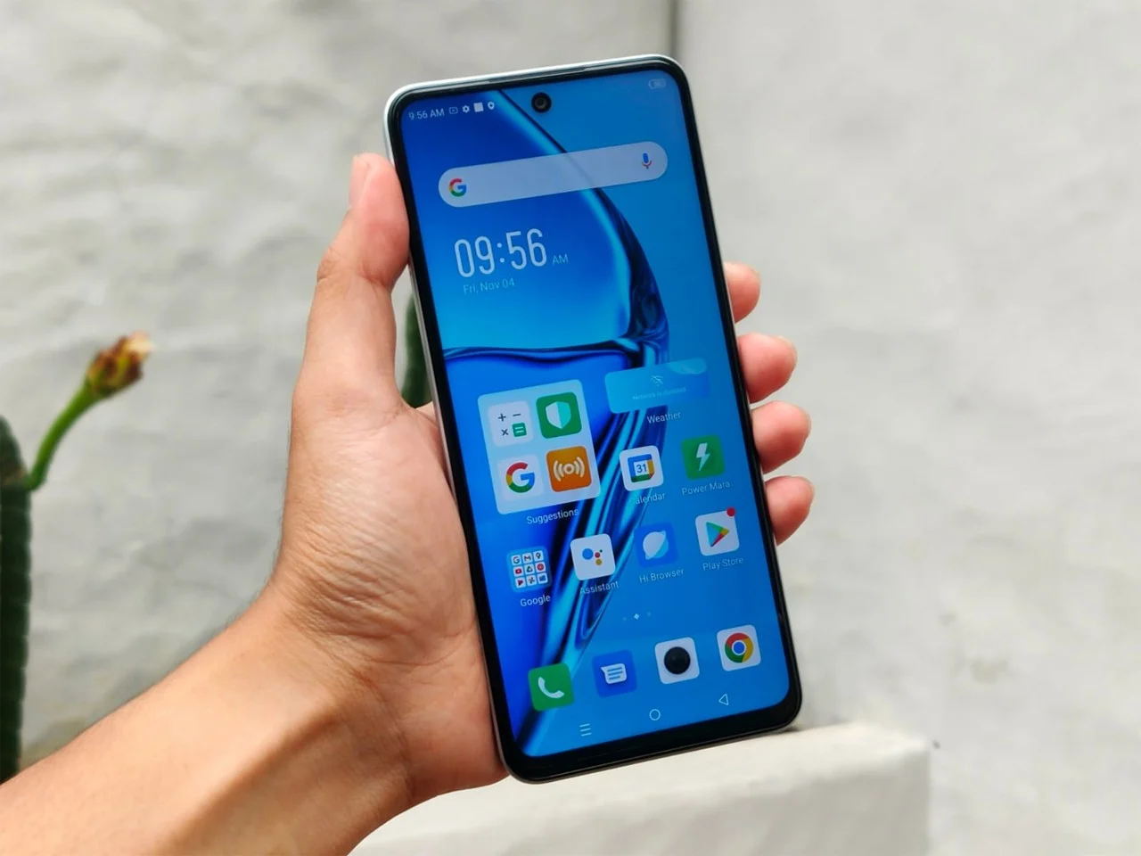 Cara Menggandakan Aplikasi di Hp Infinix Semua Tipe