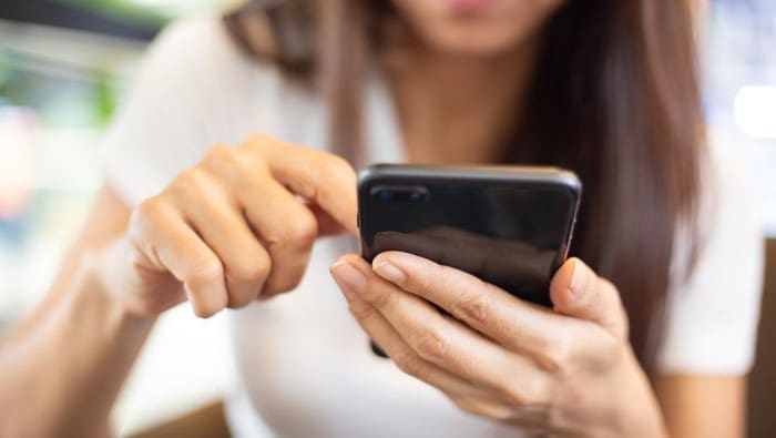 Cara Setting HP OPPO Mati Otomatis