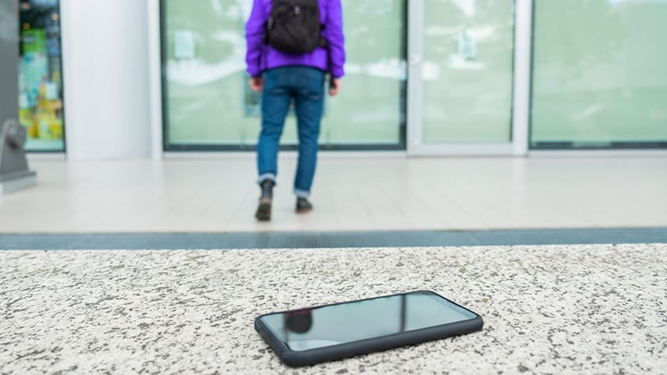 Cara Melacak HP Samsung yang Hilang dengan Google Maps