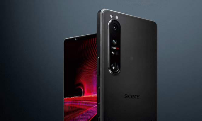 Ini Dia 10 Daftar HP Sony Xperia Terbaik 2026 Bisa Zoom Optik 7.1x dan Layar OLED!