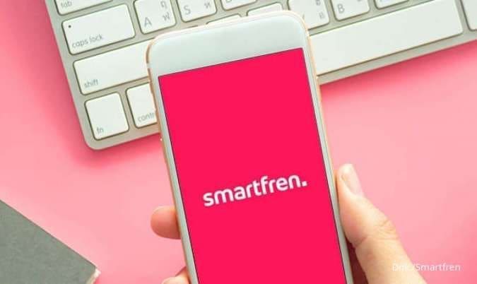 Penyebab dan Cara Aktifkan Smartfren yang Terblokir