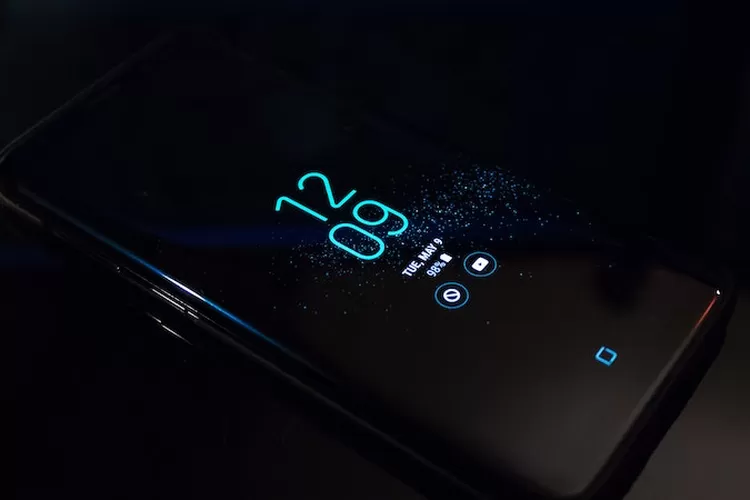 Cara Menghapus Enkripsi Aplikasi Vivo