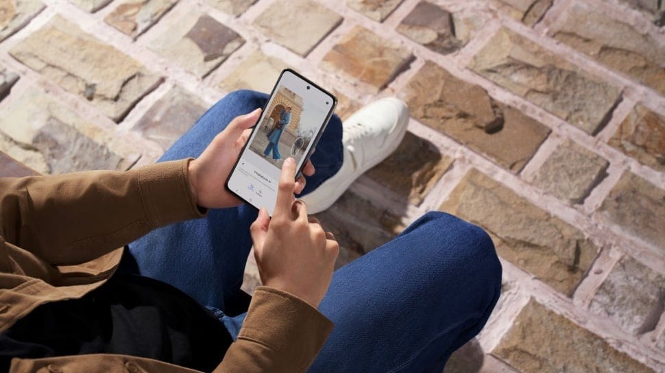 Cara Menggunakan Vivo Themes