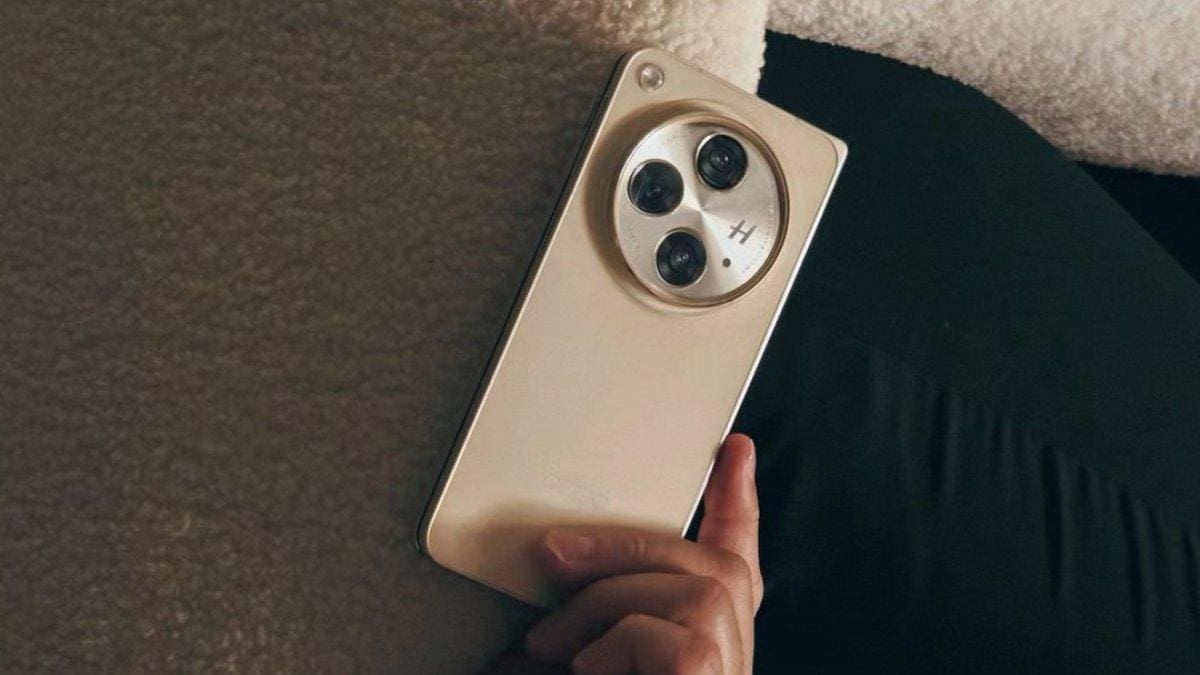 Cara Menyalakan HP OPPO dengan Ketuk 2 Kali