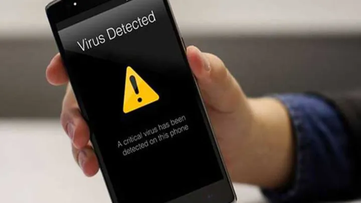 Cara Membersihkan HP Android yang Terjangkit Virus