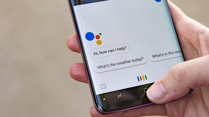 Cara Mematikan Google Assistant di Vivo