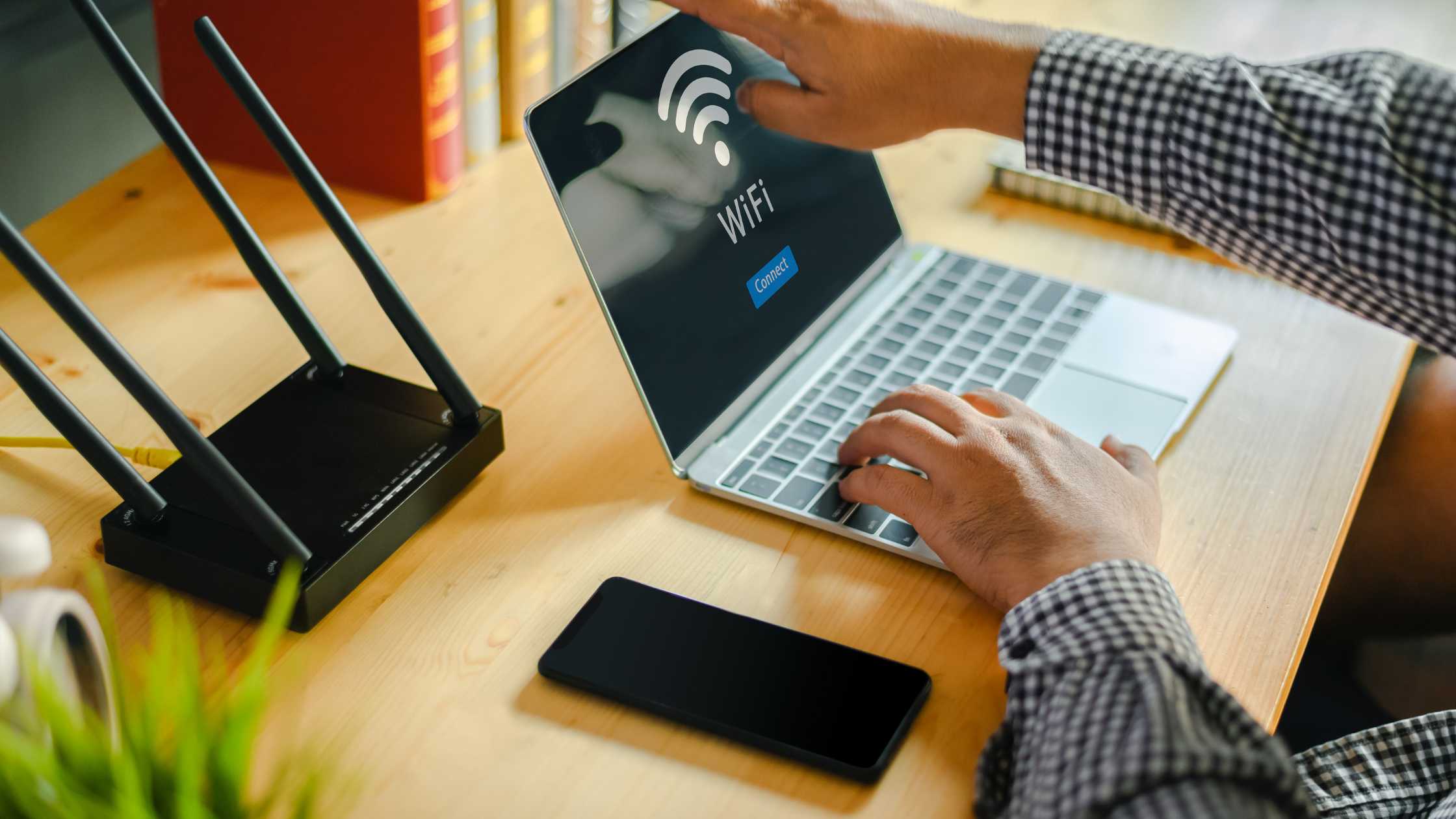 Sulit Terhubung Ke Wifi Kantor? Ini Solusi Mudahnya