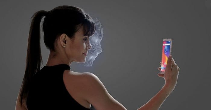 Cara Mengaktifkan Fitur Face Unlock di HP iTel