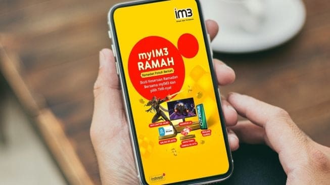 Cara Unreg Paket Indosat yang Sudah Habis, Biar Pulsa Nggak Terpotong